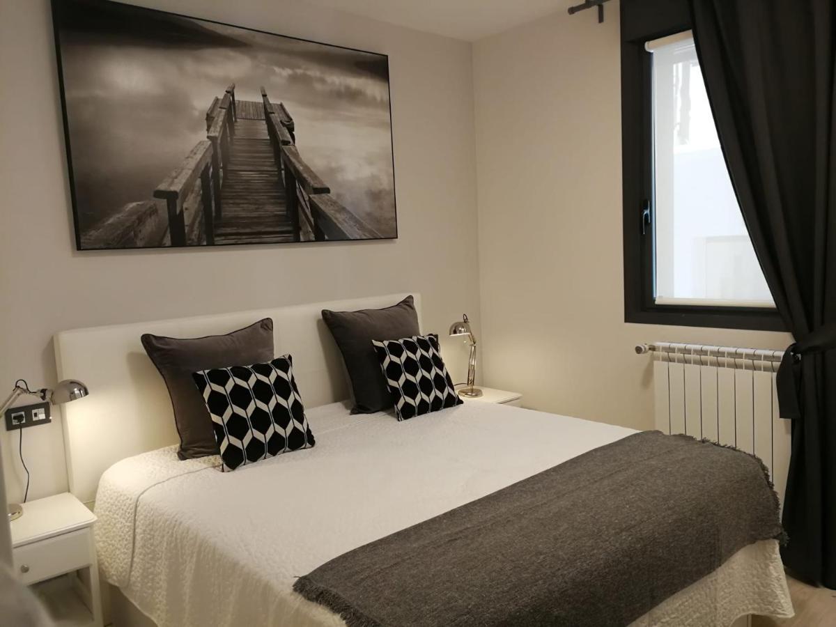 Glory Suite With Ac License Ess02463 San Sebastián Exteriér fotografie